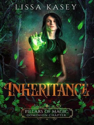 cover image of Inheritance